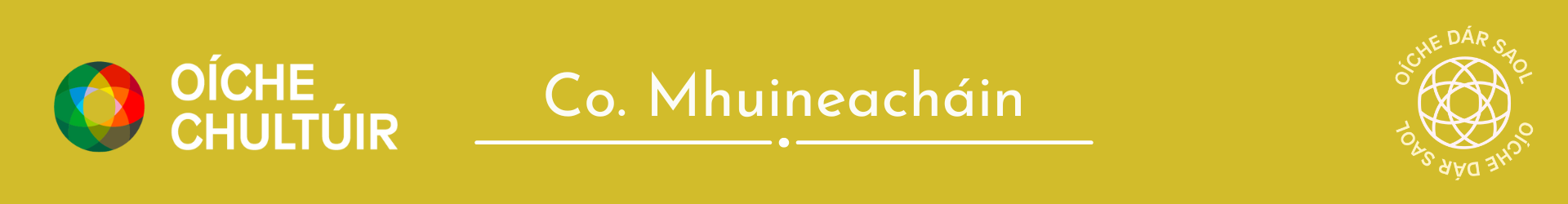 Co. Mhuineacháin